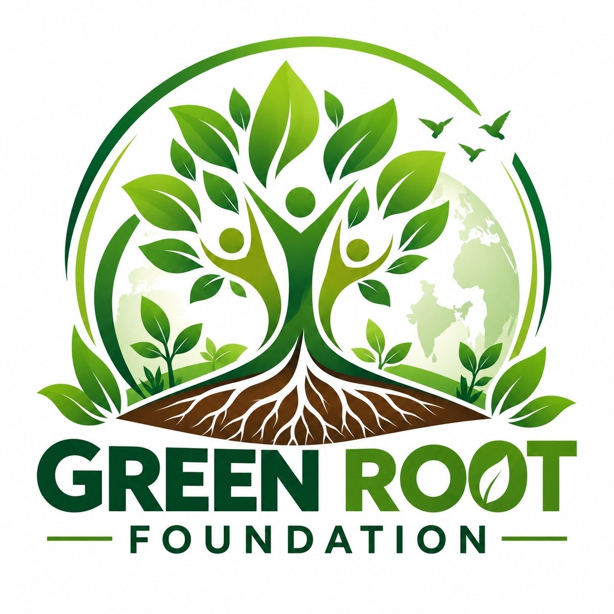 Green Root Foundation